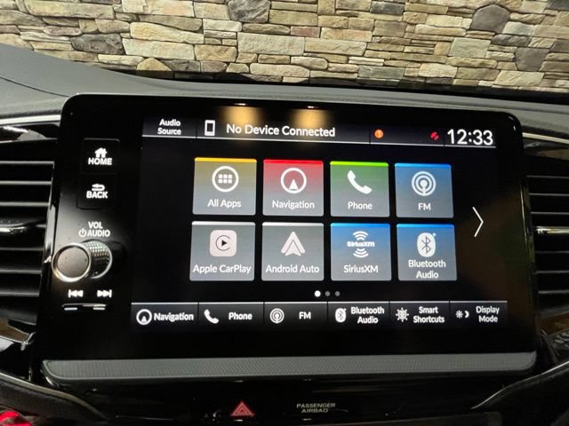 Used 2026 Honda Ridgeline Black Edition image 27