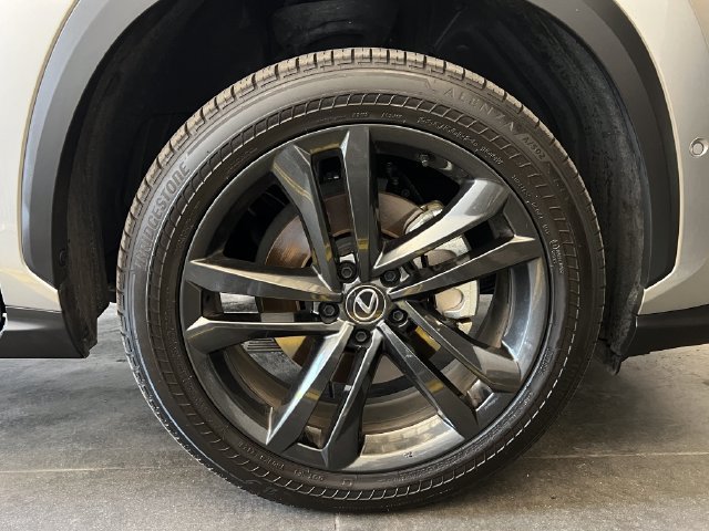Used 2025 Lexus NX 450h+ AWD w/ Accessory Package (2T) image 12