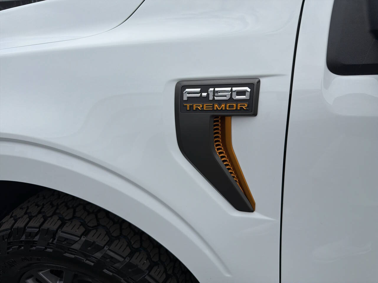 Used 2024 Ford F150 Tremor w/ Bed Utility Package AWD/4WD image 16