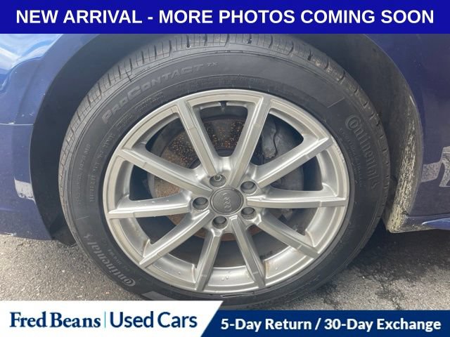 Used 2015 Audi A4 2.0T Premium Plus w/ Technology Package AWD/4WD image 14