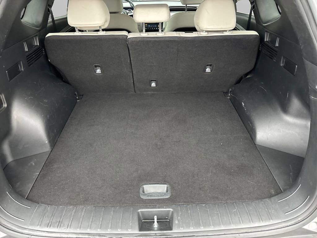 Certified 2023 Hyundai Tucson SEL image 11