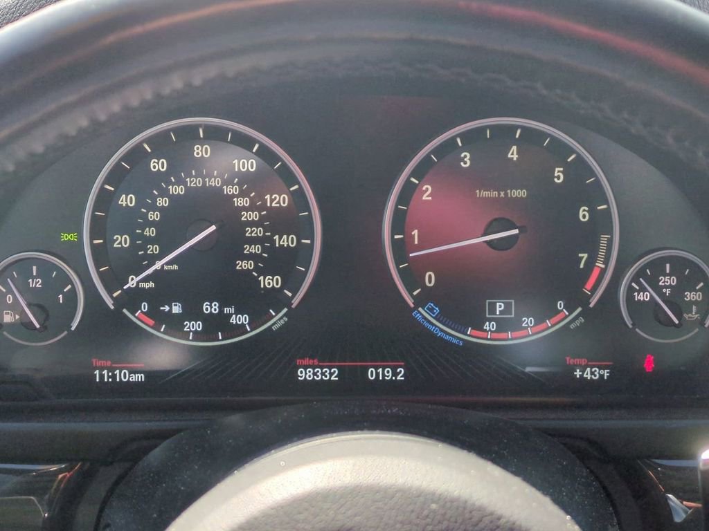 Used 2014 BMW 535i xDrive Sedan image 16