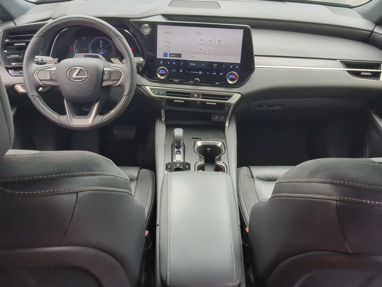 Used 2023 Lexus RX 350 FWD image 15