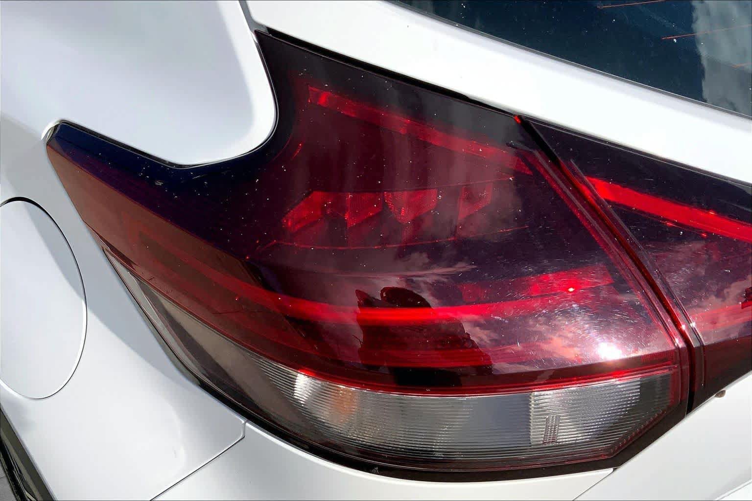 Used 2023 Nissan Kicks SV FWD image 27