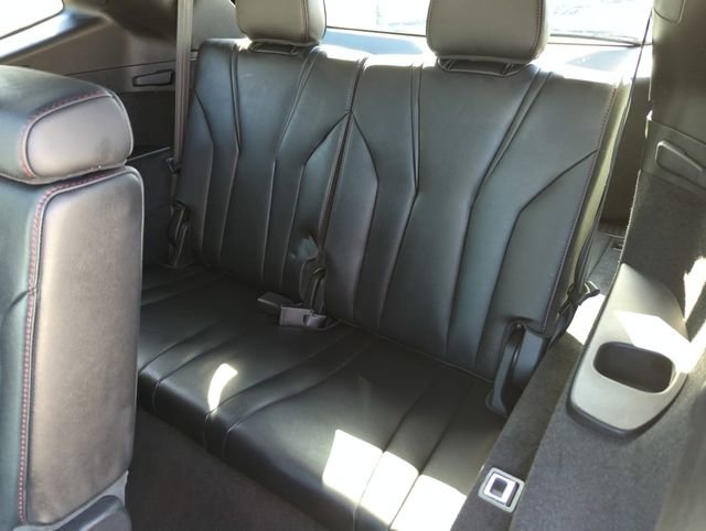 Certified 2023 Acura MDX A-Spec image 29