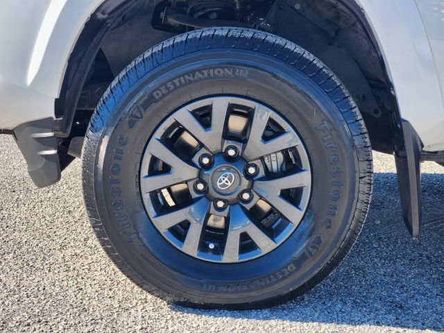 Used 2023 Toyota Tacoma SR5 image 10