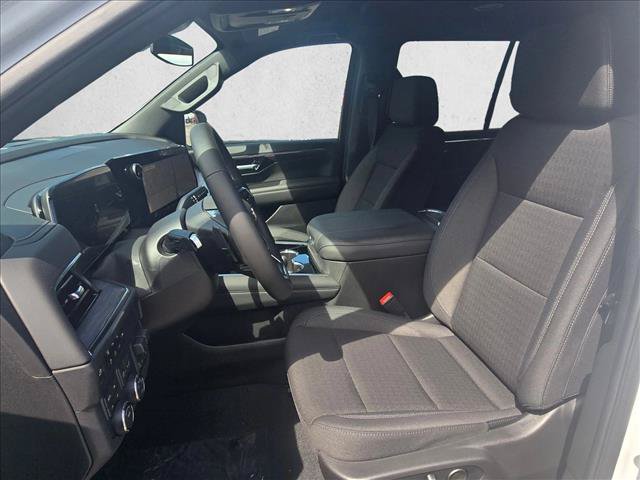 New 2026 Chevrolet Tahoe LS AWD/4WD image 4