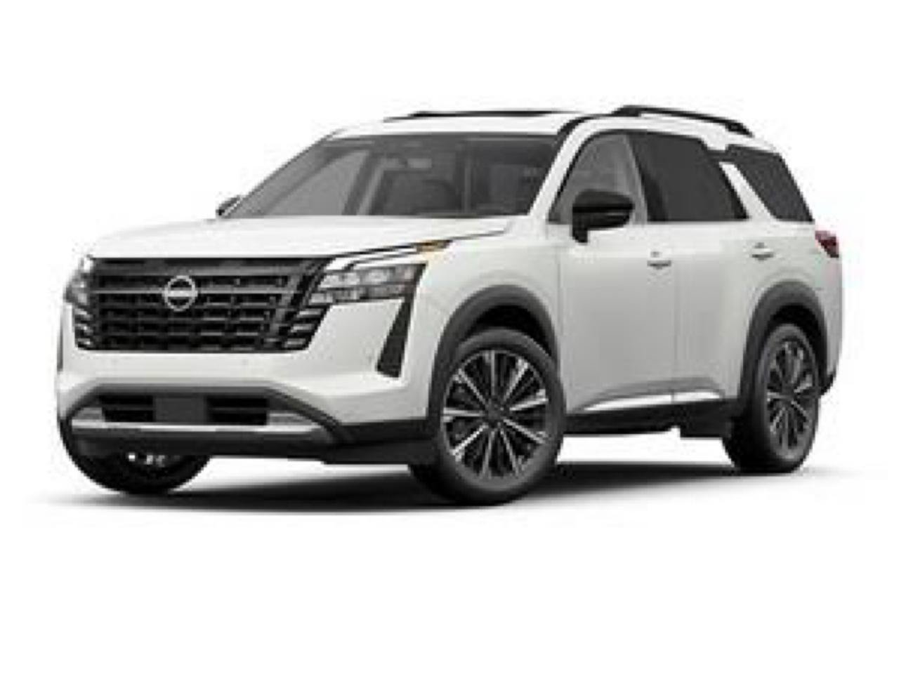 Used 2019 Nissan Pathfinder SV w/ Rock Creek Edition