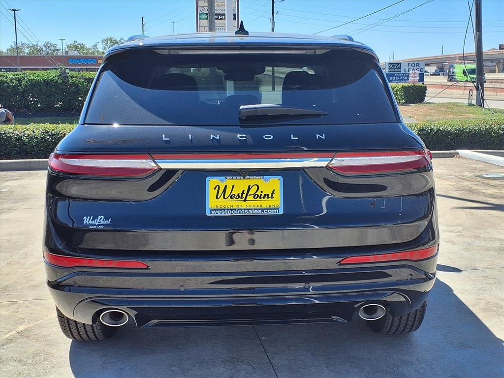 New 2026 Lincoln Corsair Premiere image 15