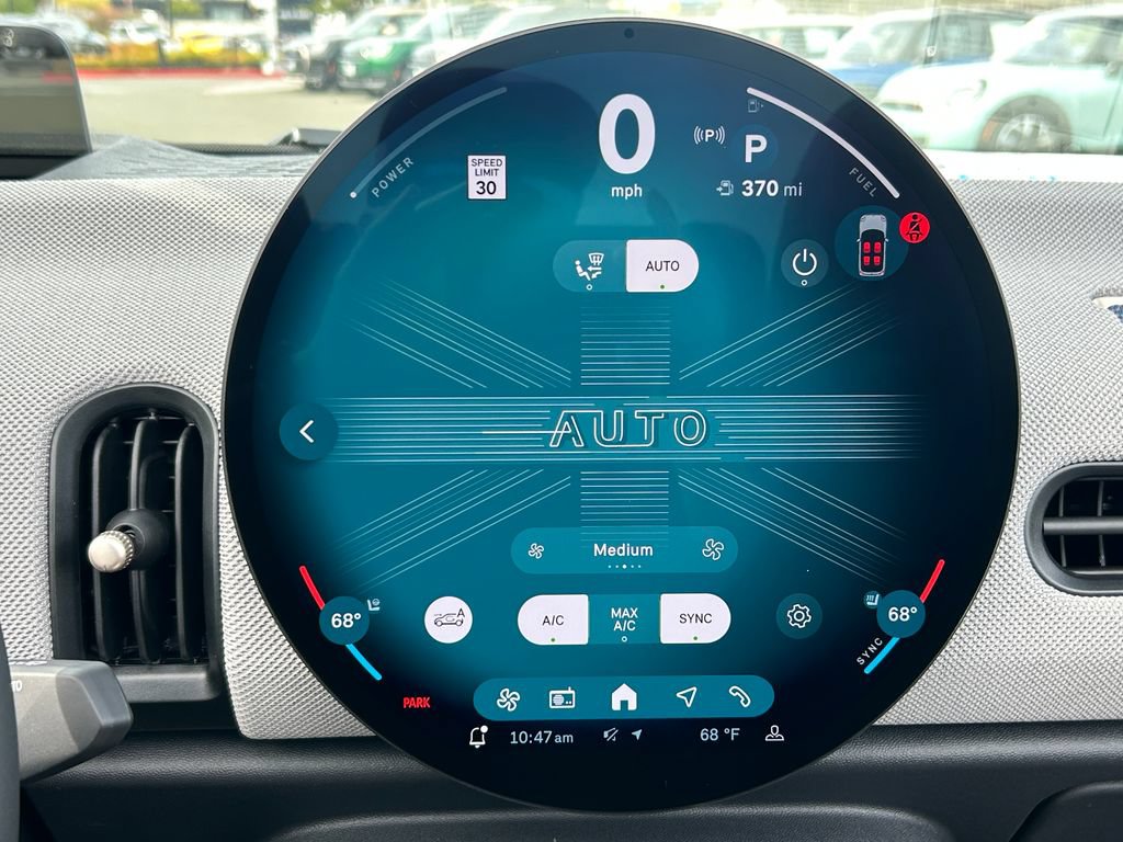 New 2026 MINI Cooper S FWD image 22