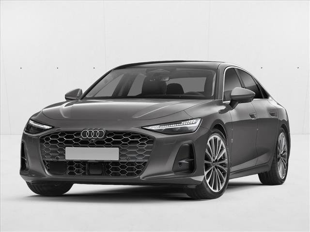 New 2026 Audi A6 Premium Plus AWD/4WD image 1