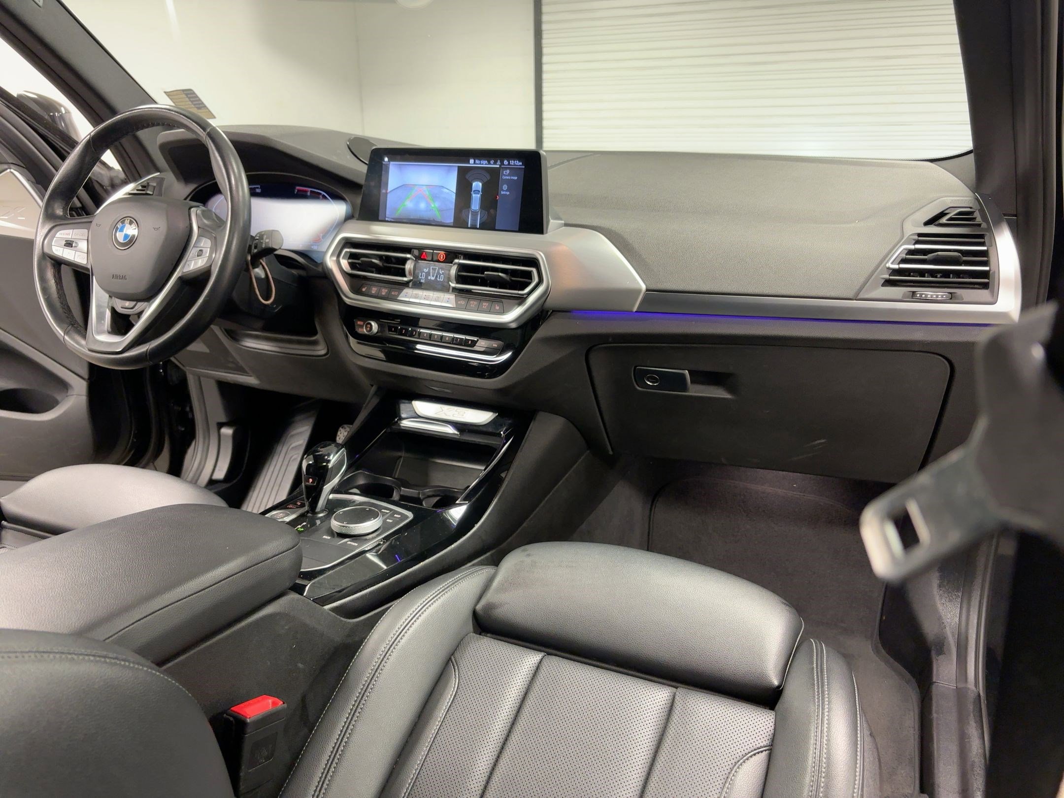 Used 2023 BMW X3 xDrive30i image 29