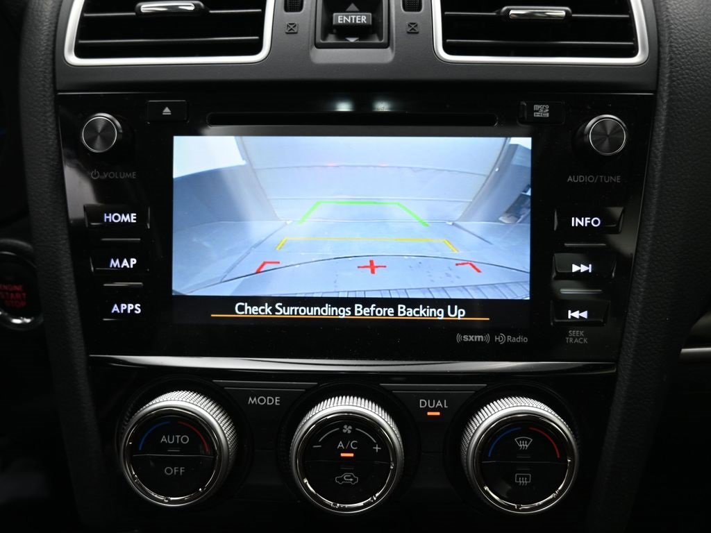 Used 2018 Subaru Forester 2.0XT Touring w/ Popular Package #3B image 9