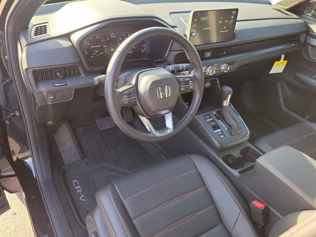 Certified 2026 Honda CR-V Sport-L image 23