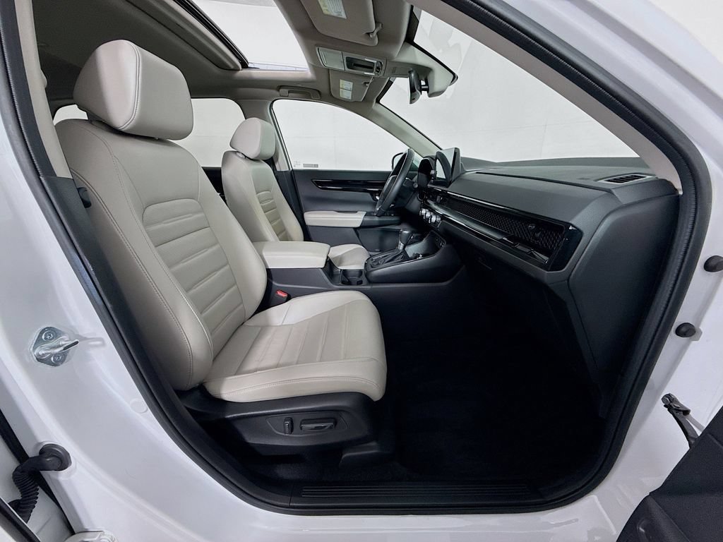 Certified 2023 Honda CR-V EX-L image 26