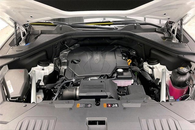 New 2026 Genesis GV80 2.5T Advanced AWD/4WD image 33