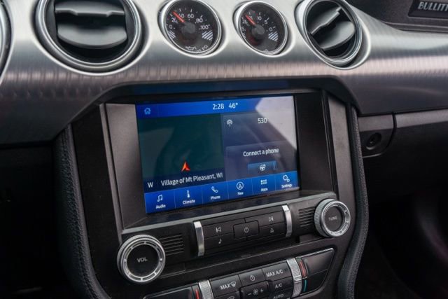 Used 2019 Ford Mustang Bullitt w/ Bullitt Electronics Package RWD image 17