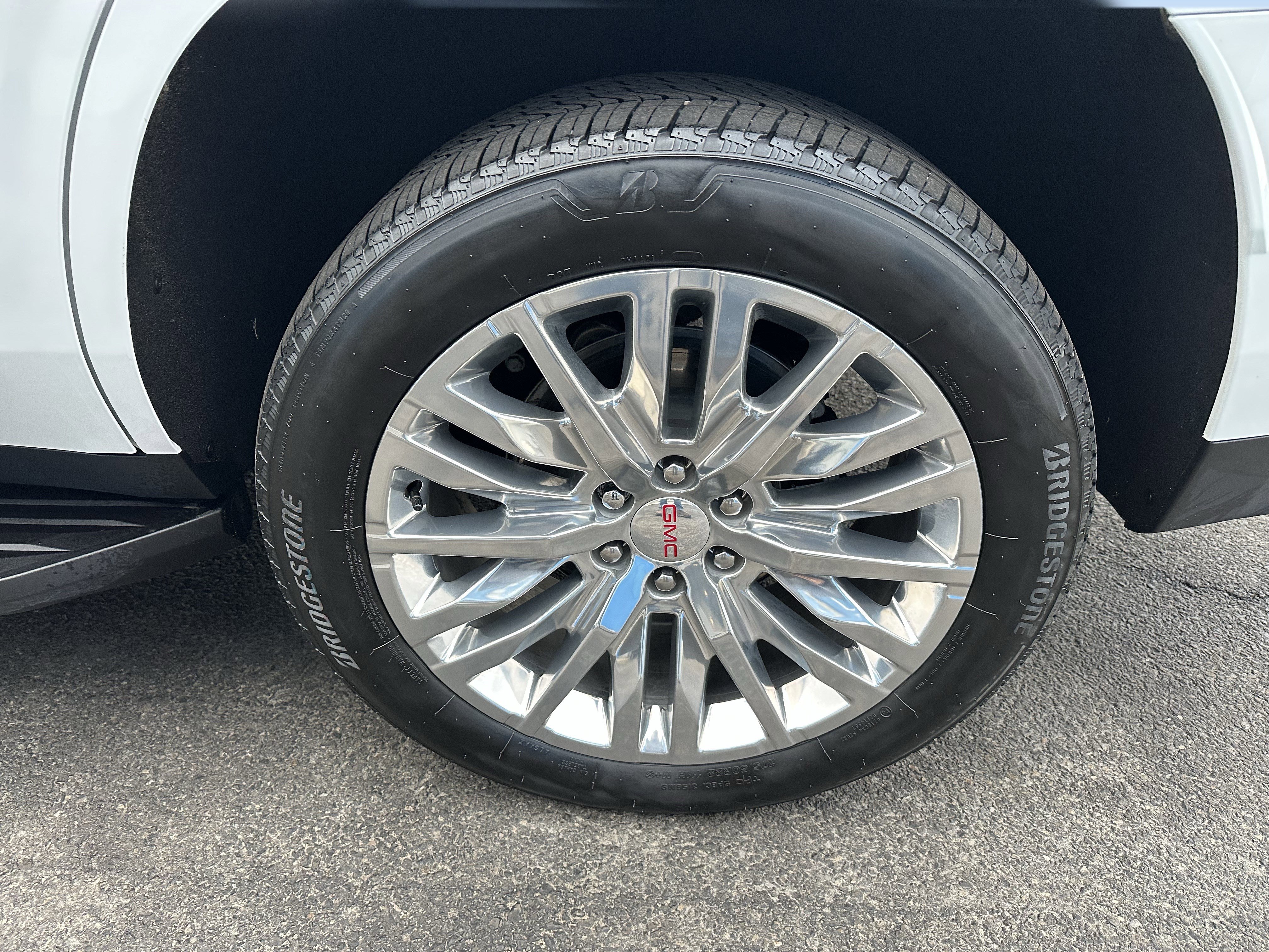 Certified 2023 GMC Yukon Denali w/ Max Trailering Package image 7