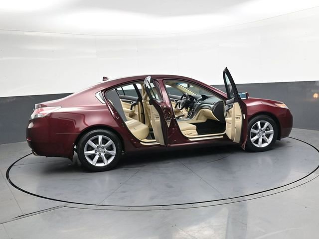 Used 2012 Acura TL FWD image 31