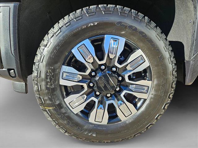 New 2026 GMC Sierra 2500 Denali w/ Technology Package AWD/4WD image 10