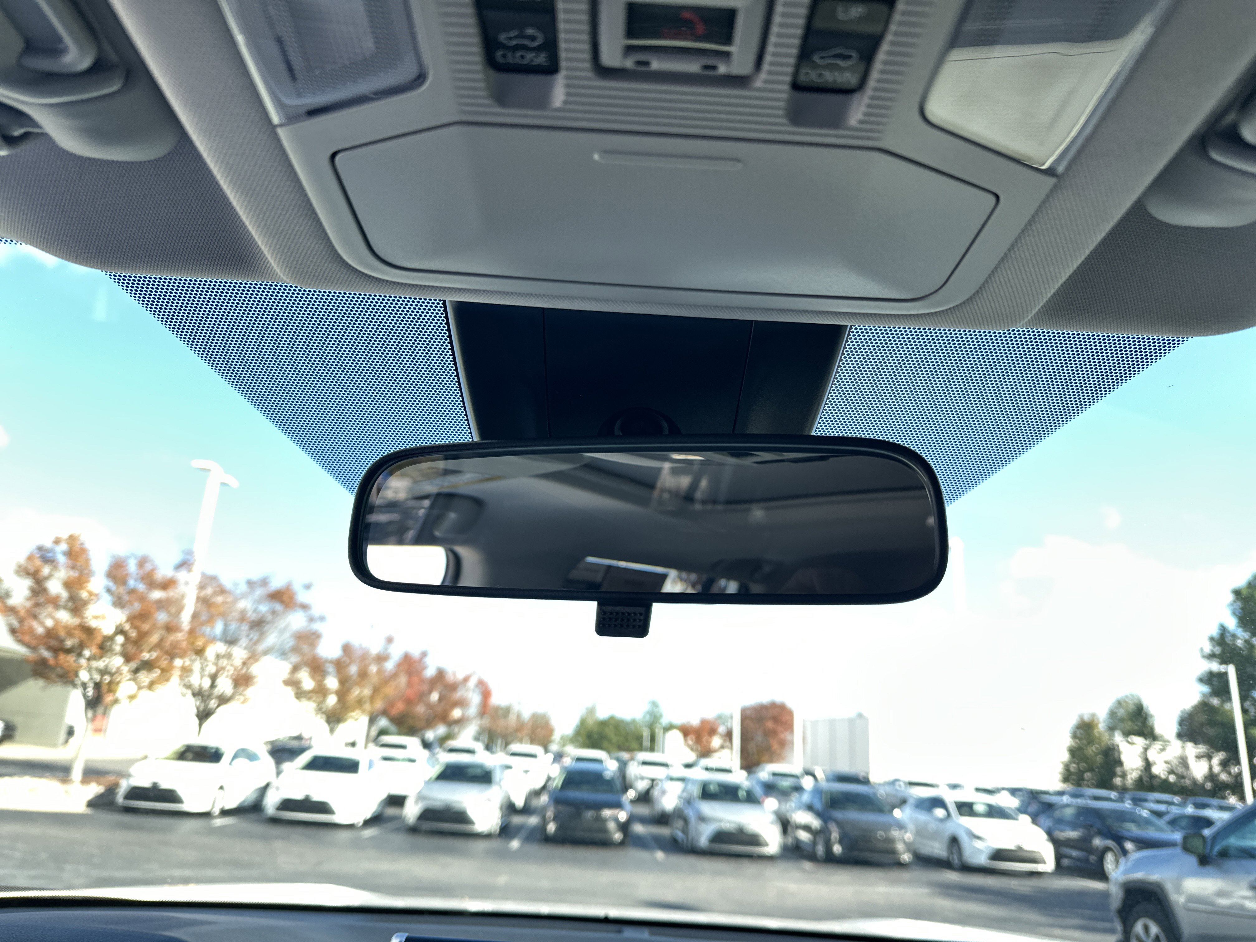 Certified 2025 Toyota RAV4 XLE image 27