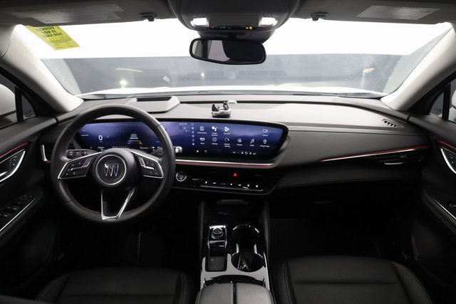 Used 2024 Buick Envision Preferred image 12