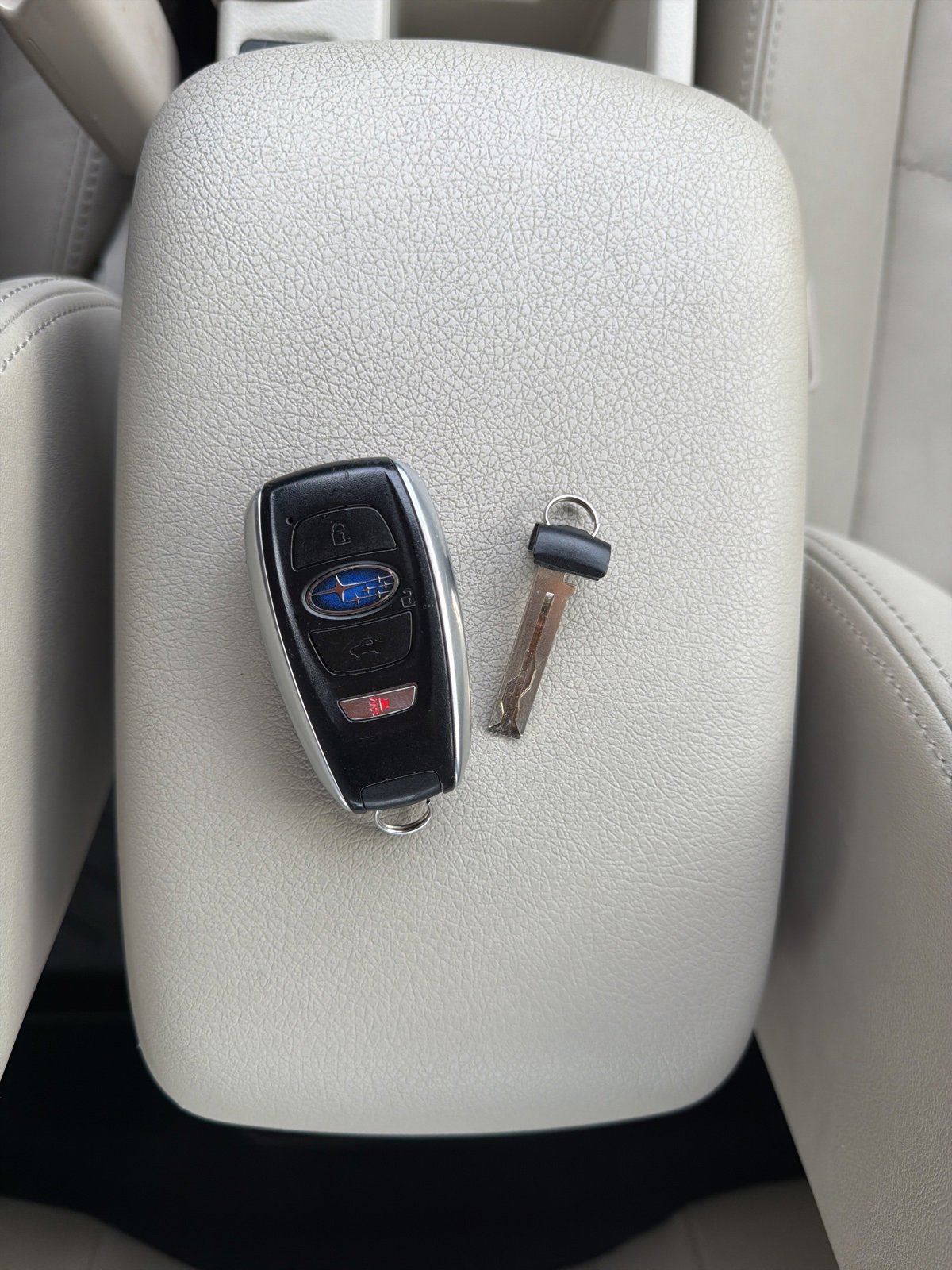 Used 2016 Subaru Impreza 2.0i Limited image 94