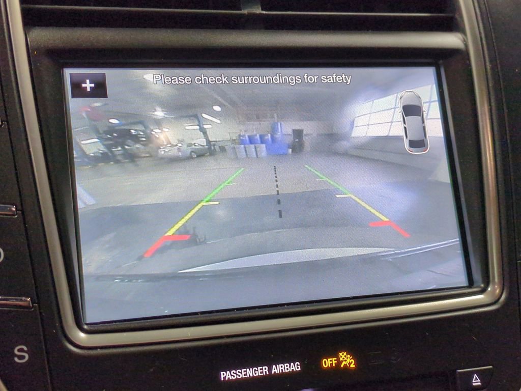 Used 2017 Lincoln MKX Reserve w/ Lincoln MKX Climate Package image 37