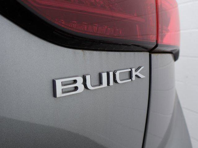 New 2025 Buick Envision Sport Touring image 10