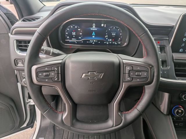 Used 2023 Chevrolet Tahoe RST w/ Sport Performance Package AWD/4WD image 19