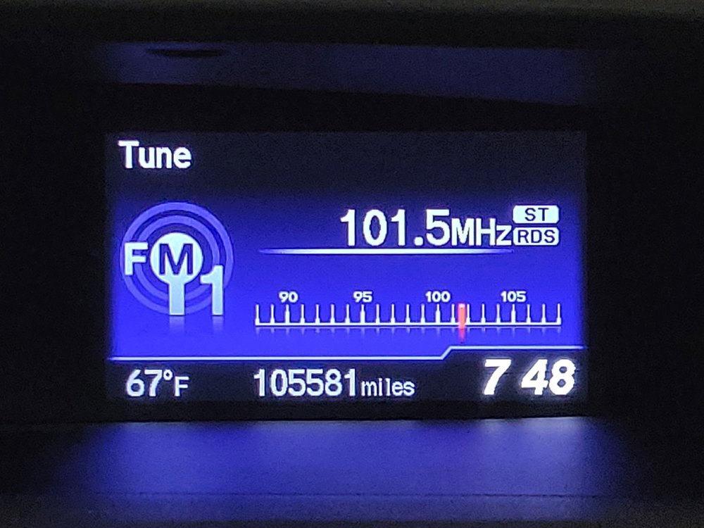 Used 2014 Honda Civic LX image 25