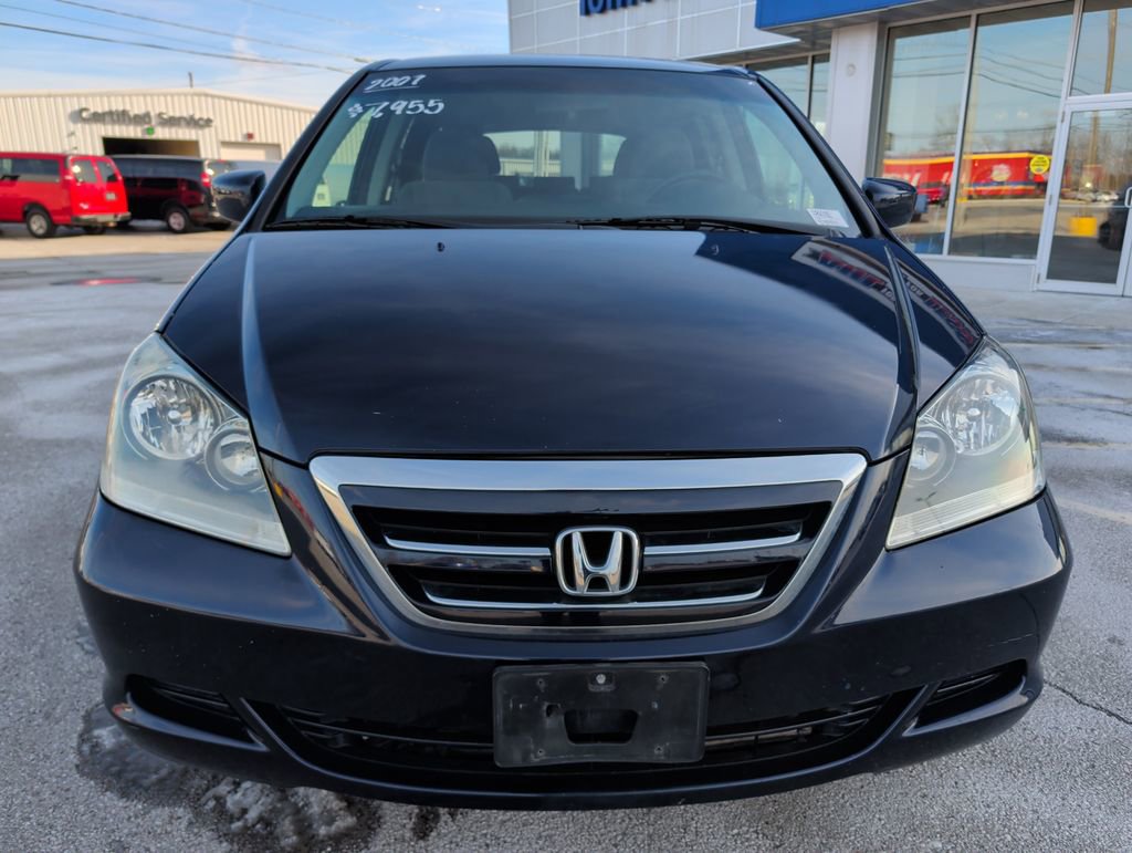 Used 2007 Honda Odyssey EX image 2