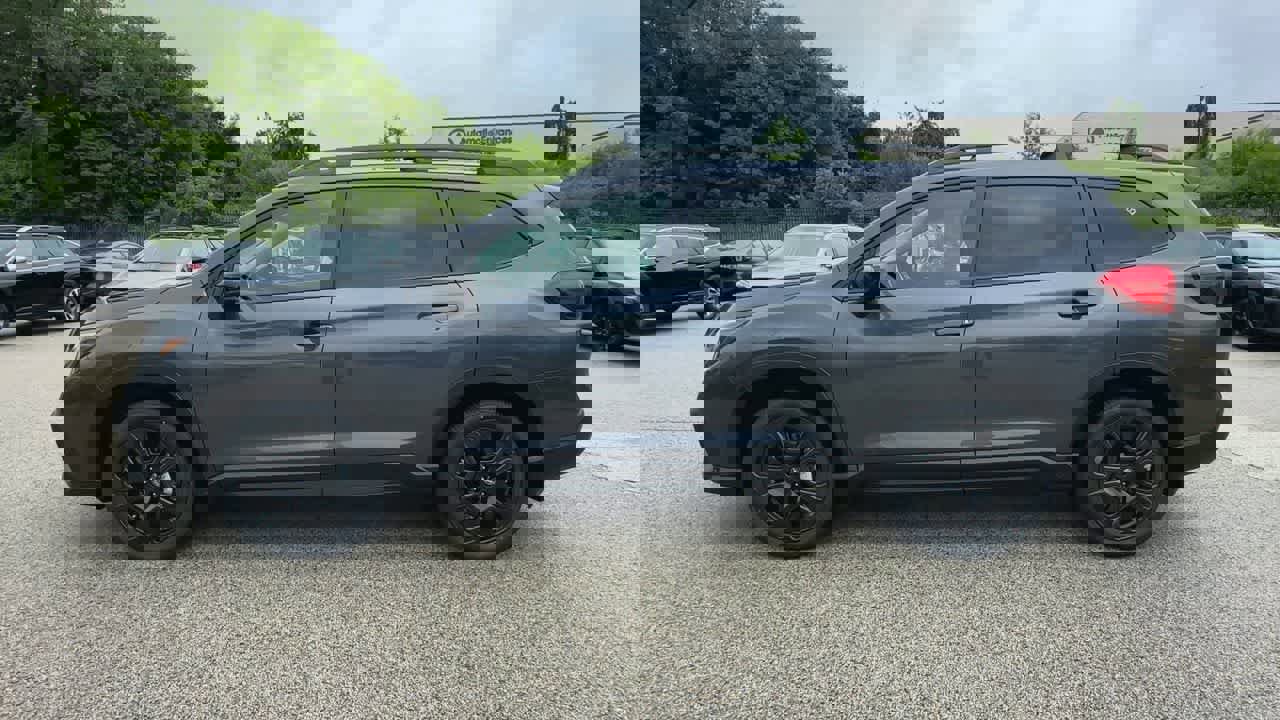 New 2025 Subaru Ascent Bronze Edition w/ Onyx Package image 5