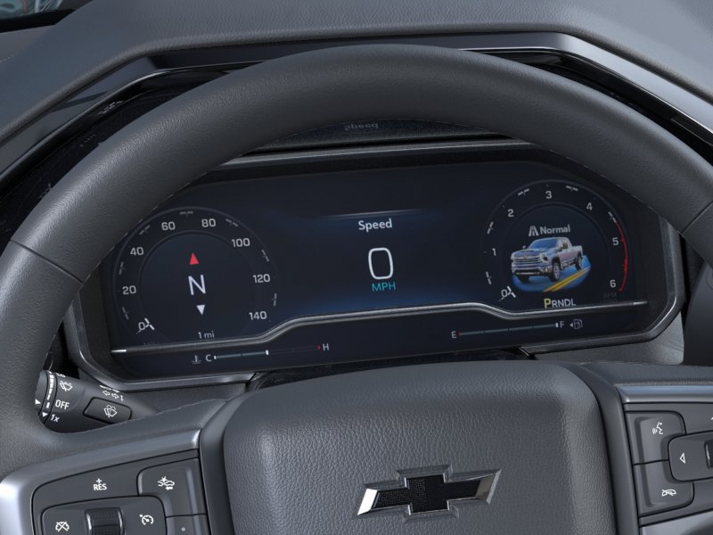 New 2026 Chevrolet Silverado 2500 LT w/ Trail Boss Package AWD/4WD image 18