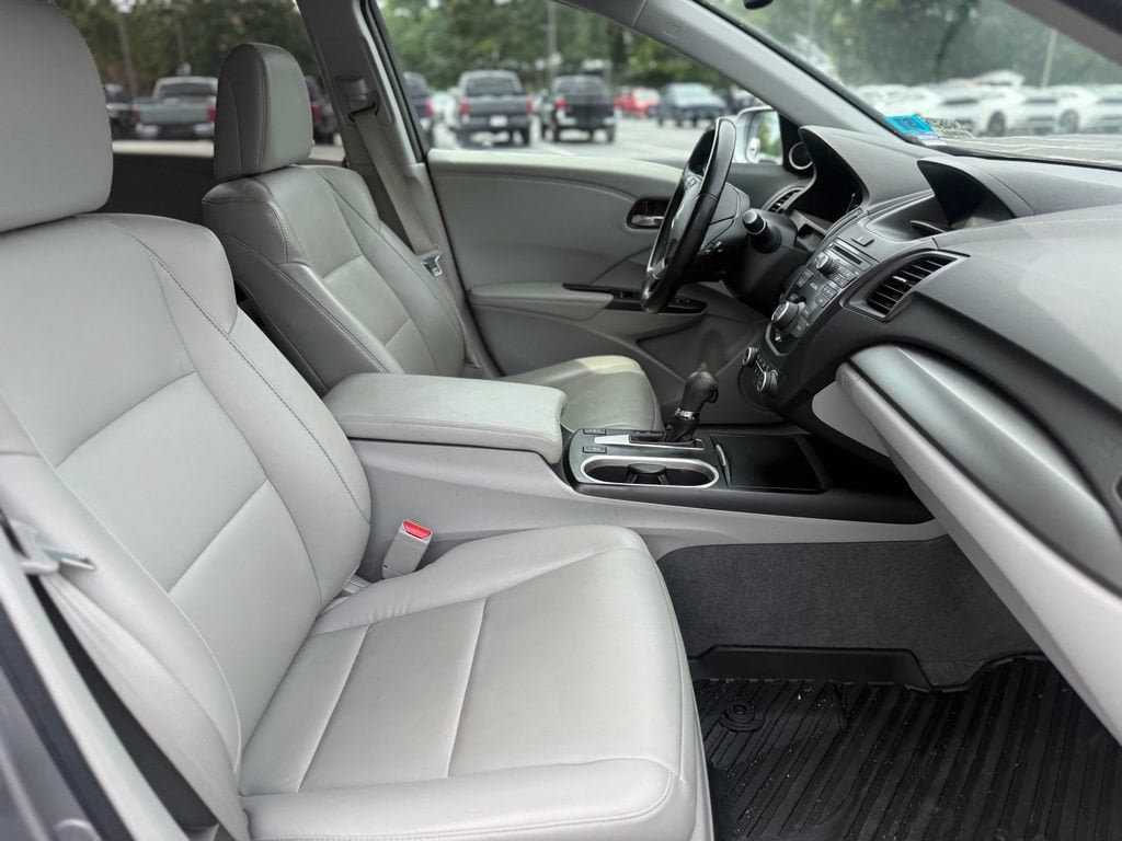 Used 2018 Acura RDX AWD image 24