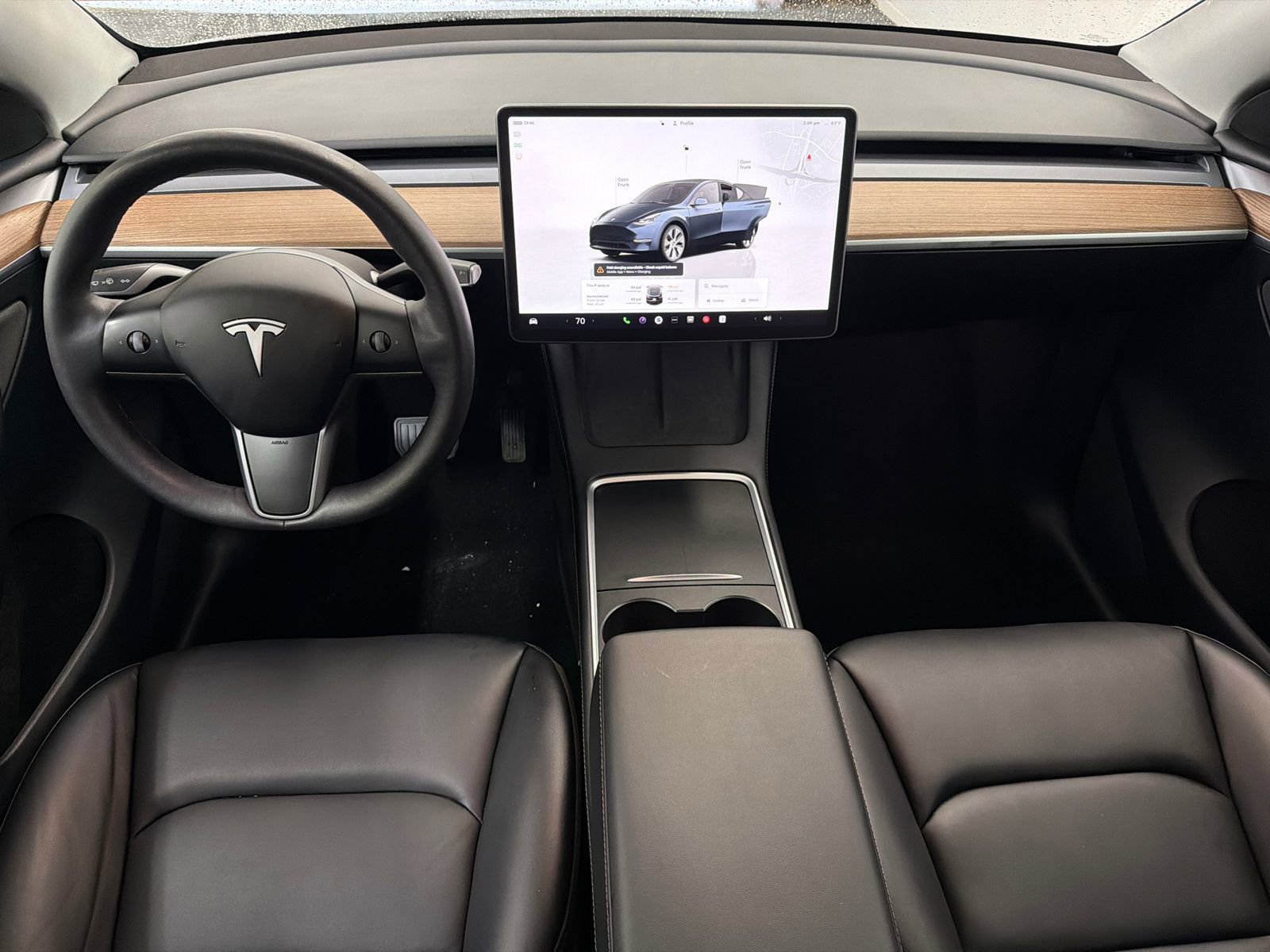 Used 2024 Tesla Model Y Long Range image 17