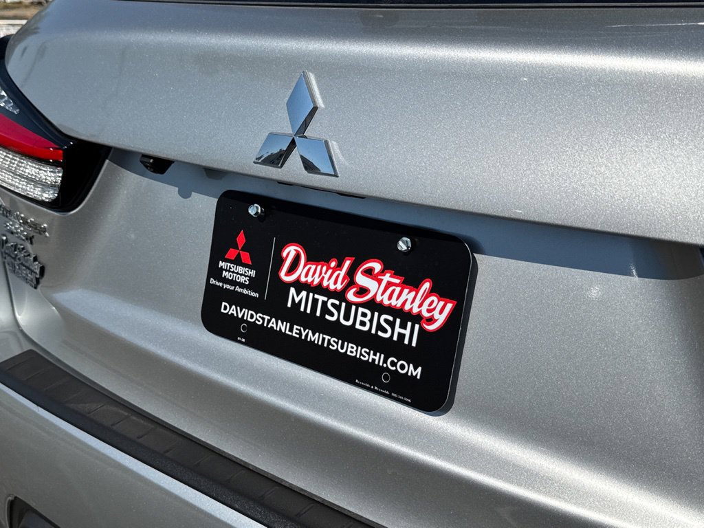 New 2027 Mitsubishi Outlander Sport SE FWD image 44