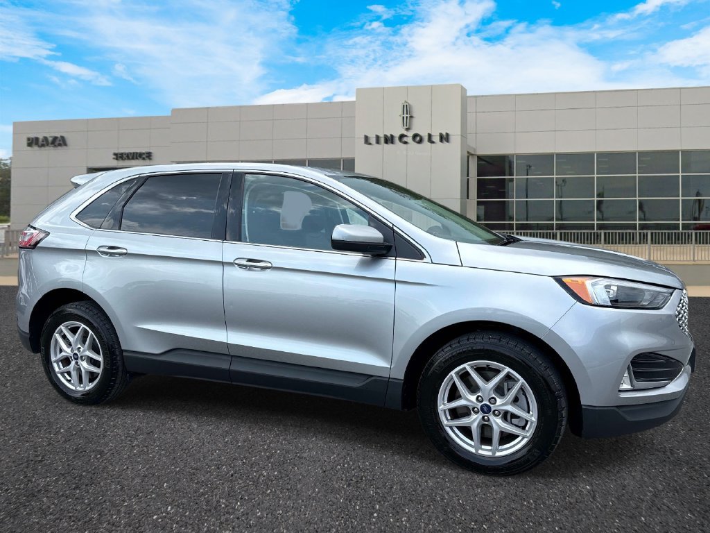 Used 2024 Ford Edge SEL w/ Convenience Package