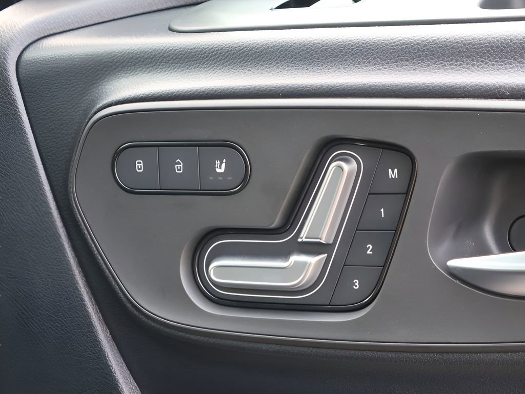 New 2026 Mercedes-Benz Sprinter 144 Cargo image 15