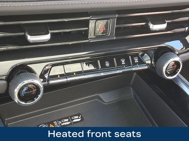 Used 2025 Chevrolet Tahoe High Country w/ LPO, Illumination Package image 22