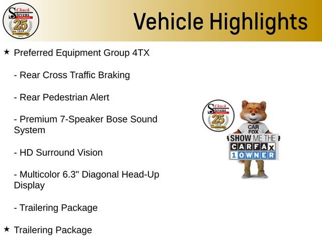 Certified 2024 GMC Canyon AT4X AWD/4WD image 33