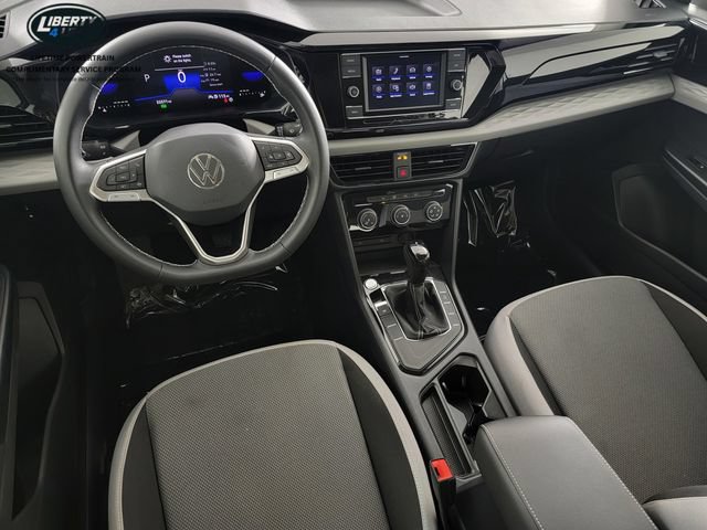 Used 2023 Volkswagen Taos S FWD image 32