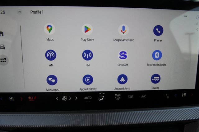 New 2025 Ford Explorer Active w/ Active Comfort Package image 27