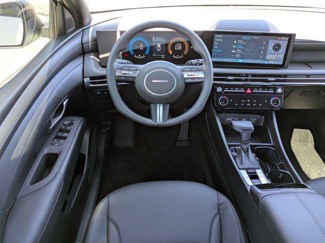 New 2026 Hyundai Santa Cruz SEL FWD image 12