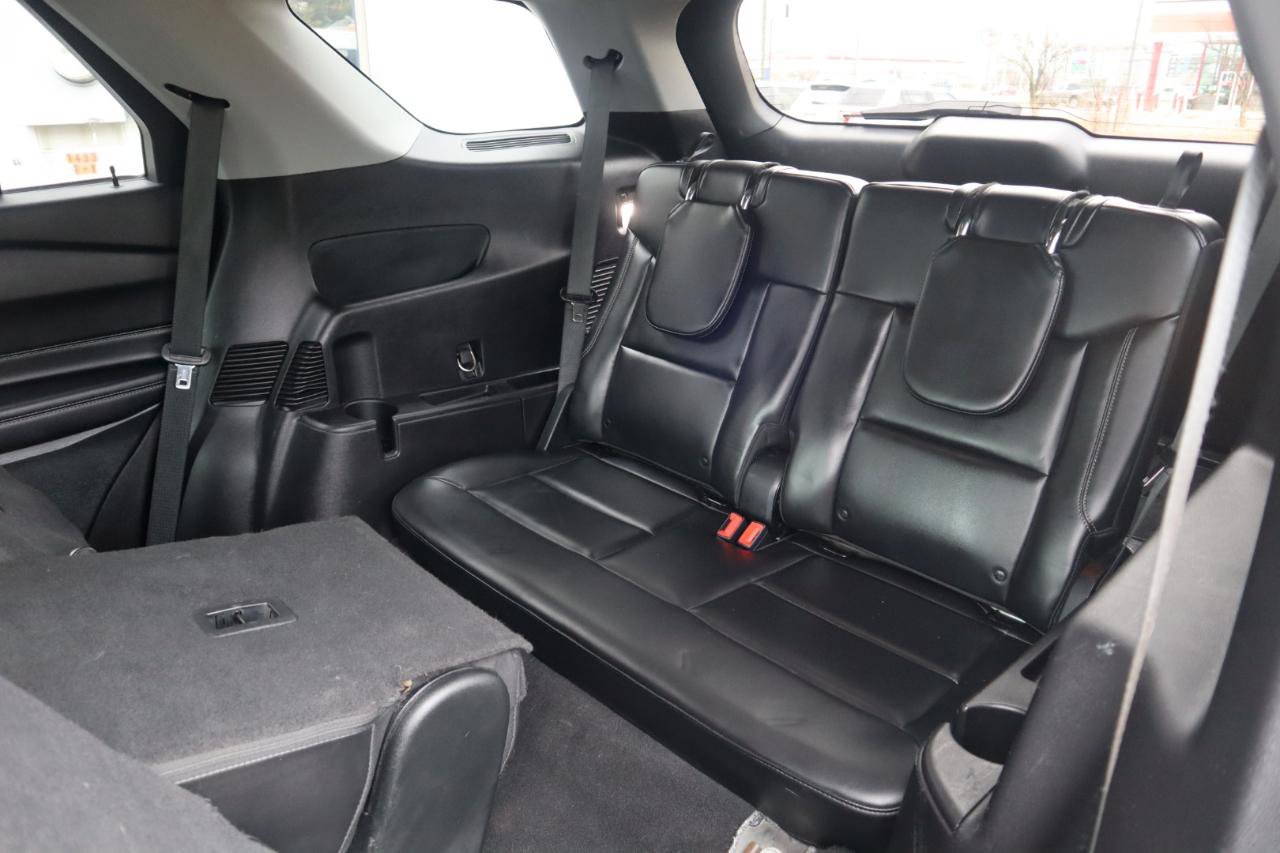 Used 2021 Ford Explorer XLT w/ Equipment Group 202A image 44