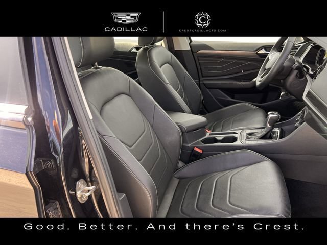 Used 2024 Volkswagen Jetta SEL FWD image 23