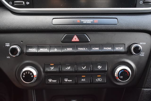 Used 2022 Kia Sportage LX FWD image 25
