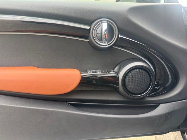 Used 2023 MINI Cooper S w/ Signature Upholstery Package image 14