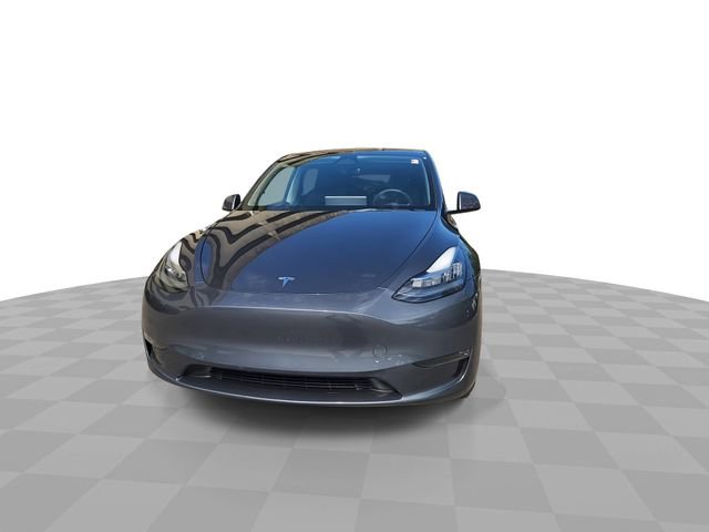 Used 2023 Tesla Model Y Performance AWD/4WD image 3
