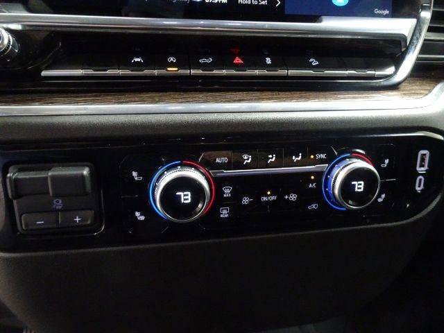 Used 2024 GMC Sierra 1500 SLE image 34